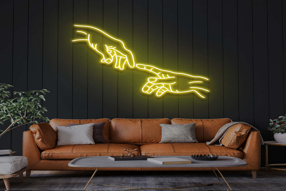 Custom 3D Neon Light Signs And Their Misconceptions