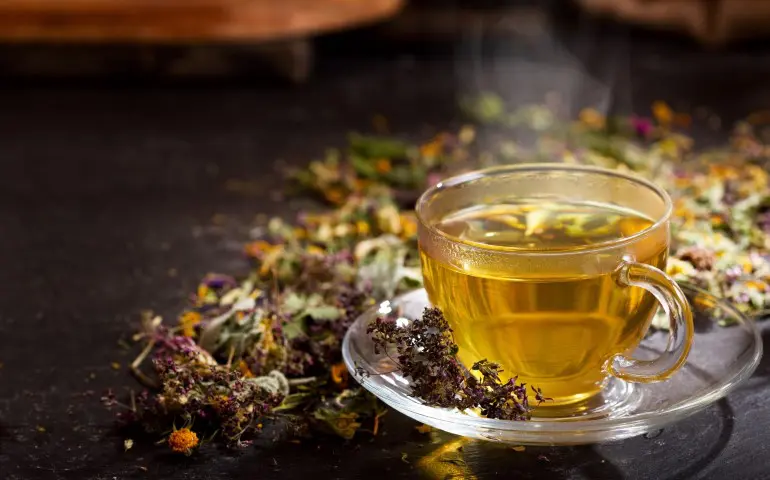 The Value Of Loose Leaf Tea