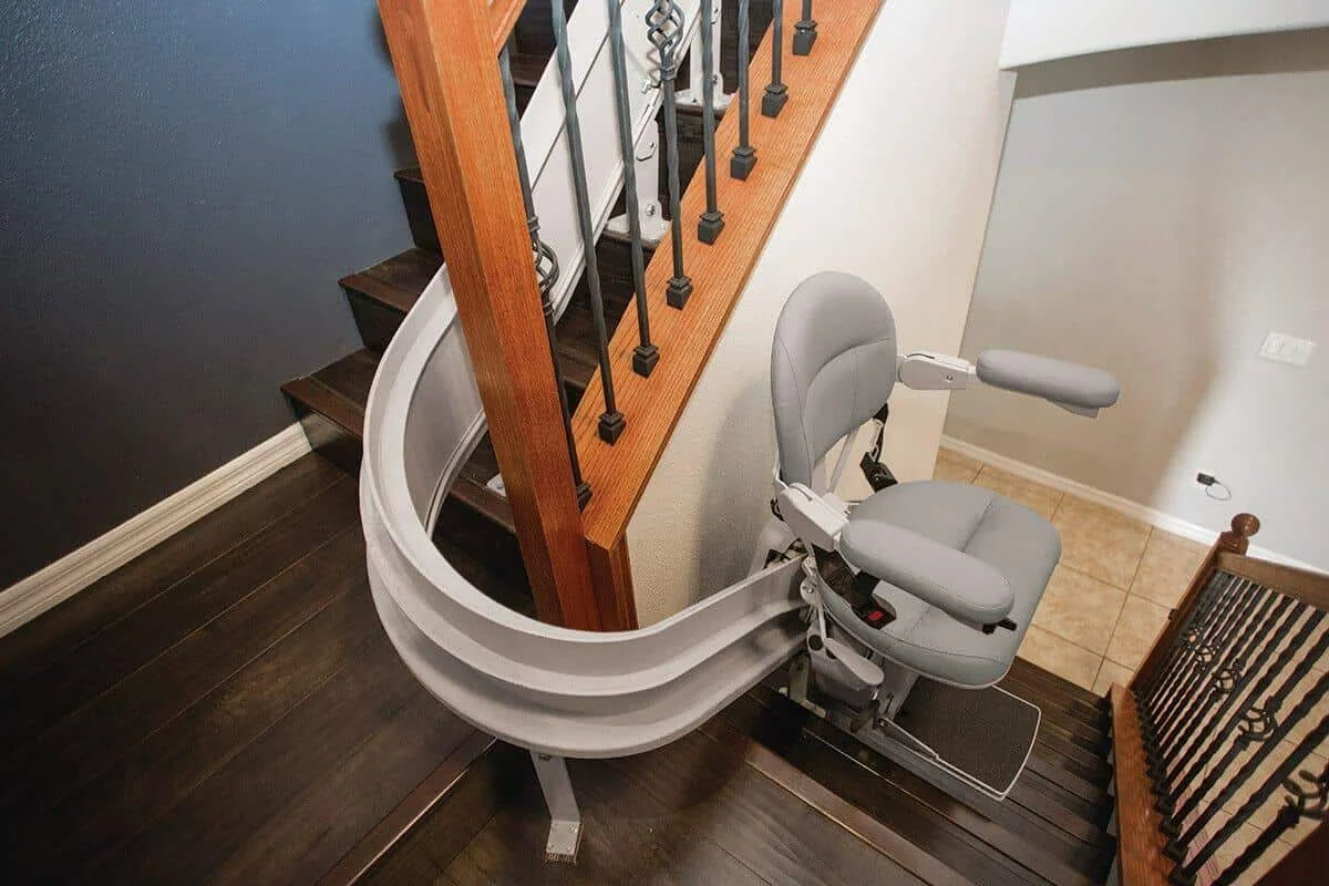 Stairlift Repairs – An Overview