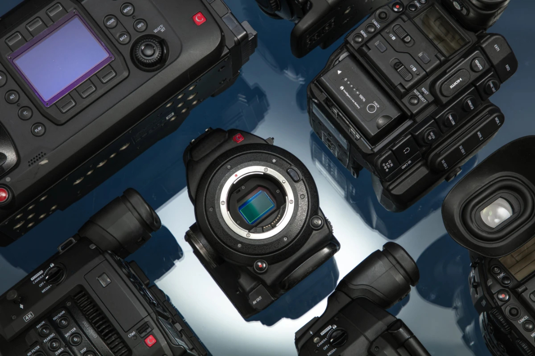 Old Digital Cameras – What Every User Should Think About