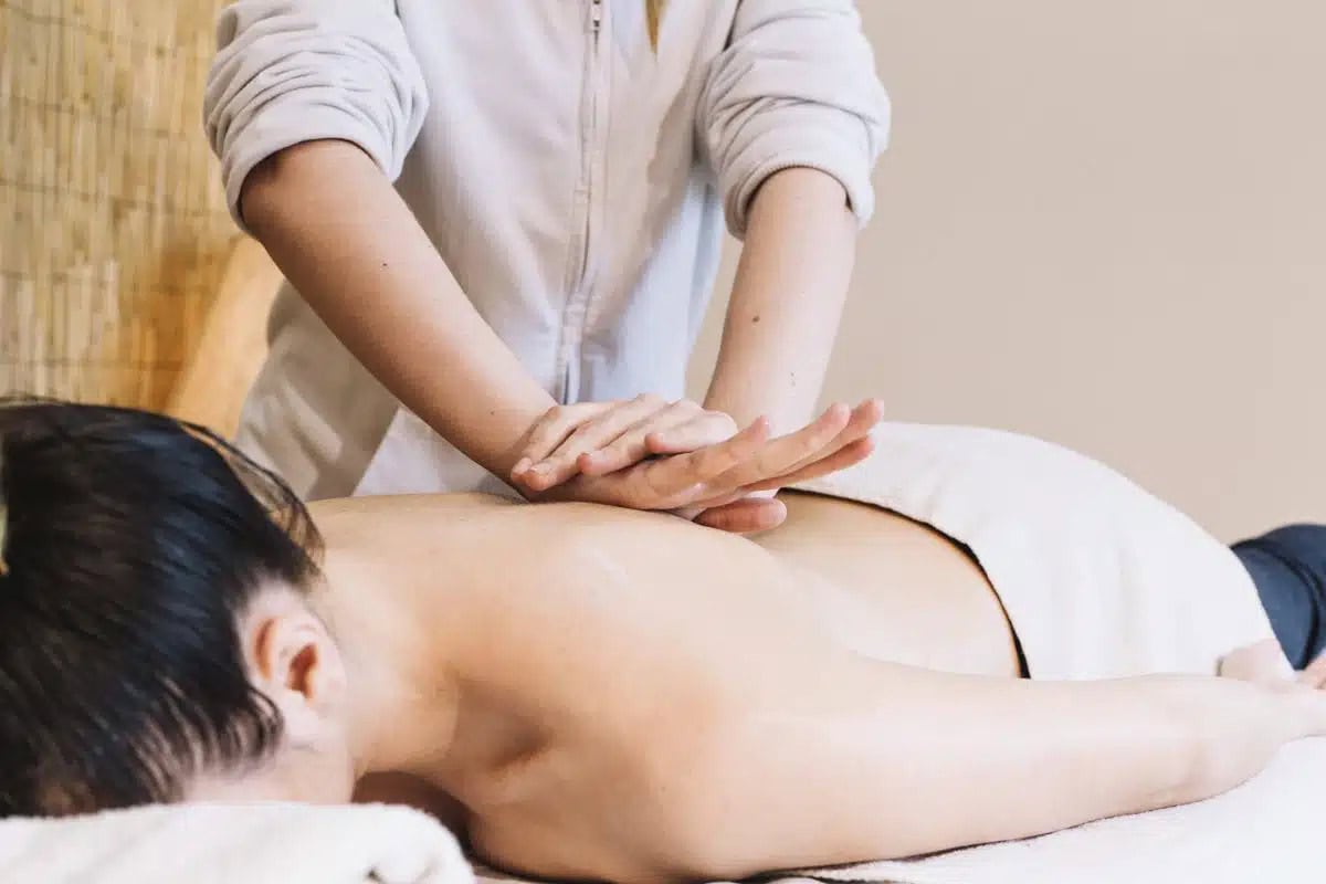 Massage Centre And Their Common Myths