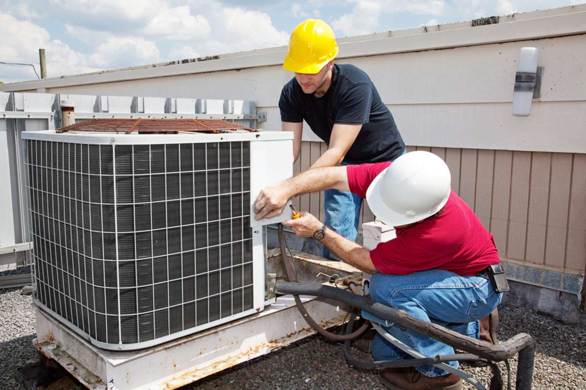 Commercial Ventilation Solutions And Their Myths