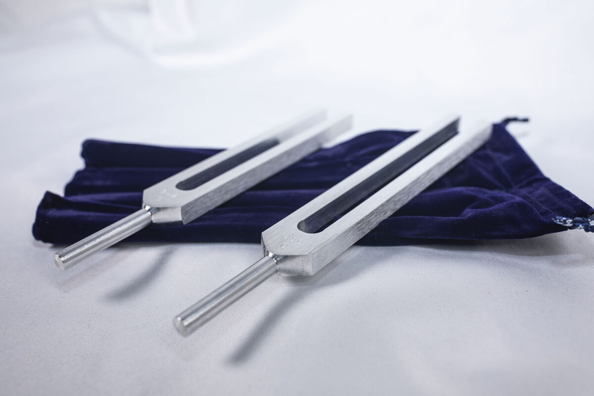 Tuning Fork Set And Their Myths