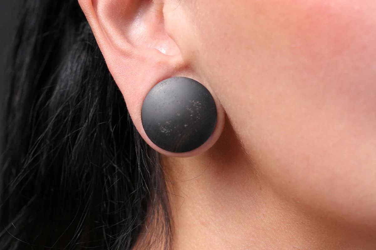 Details About Stretched Ear Jewellery