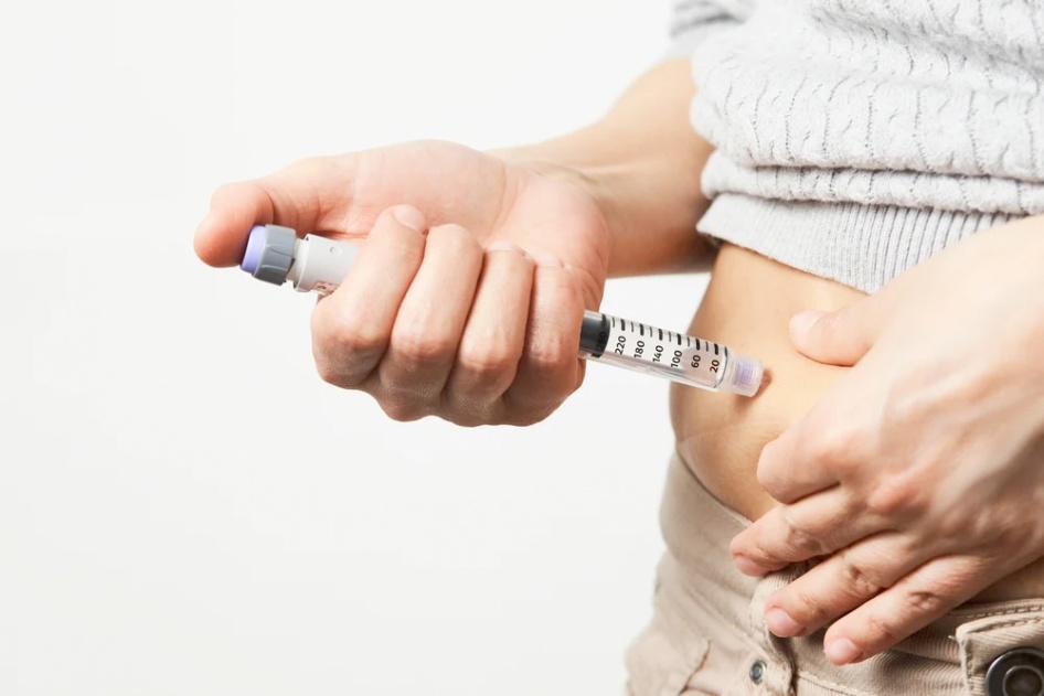 A Peek At Mounjaro Side Effects