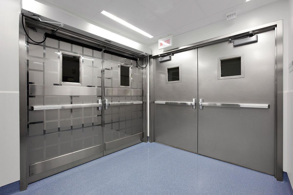 The Value Of Steel Door Solutions