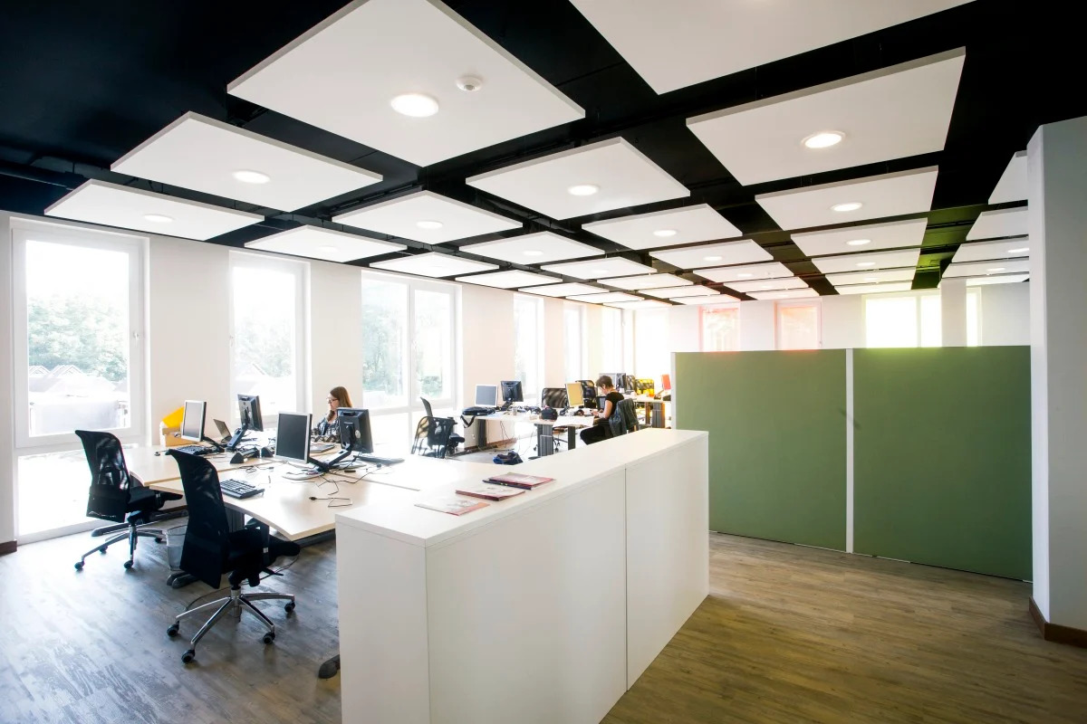 The Value Of Premium Quality Baffles