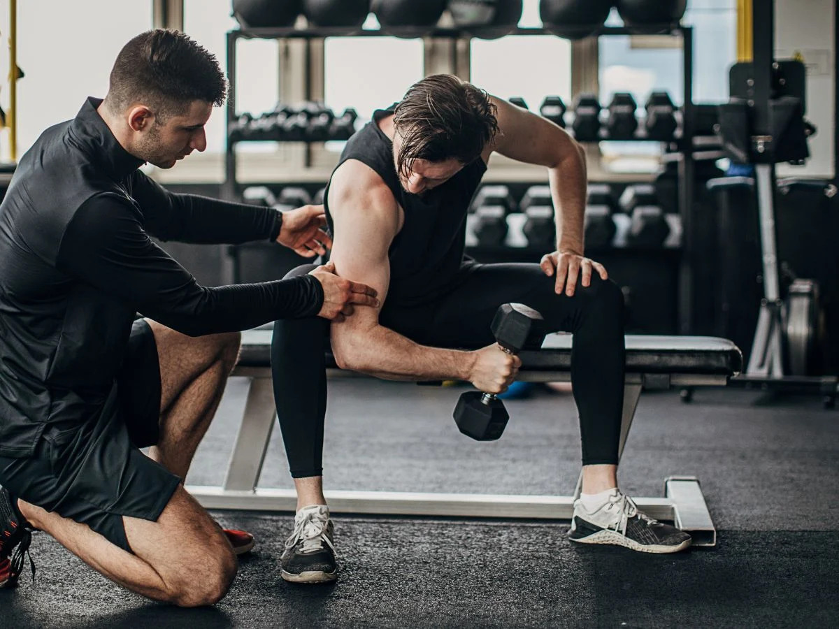 Deeper Look On Personal Workout Training