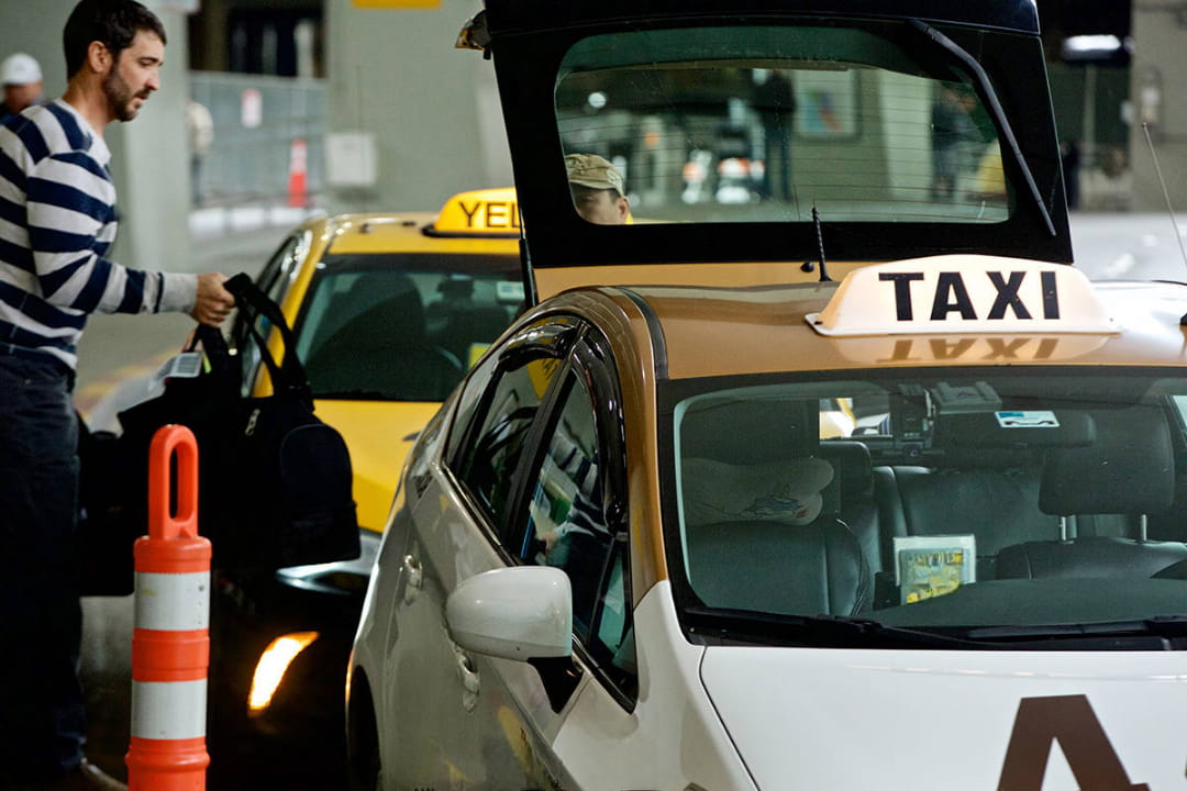 Station Taxi service- What Every Individual Should Think About