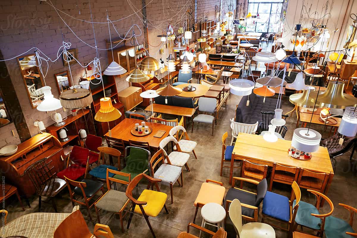 Expert Antique Dealer – What You Should Know