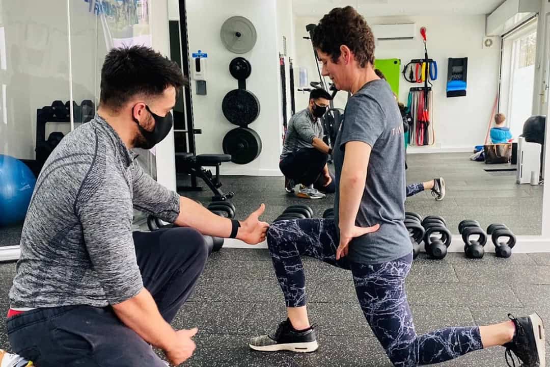 Great Things About Best Fitness Trainer