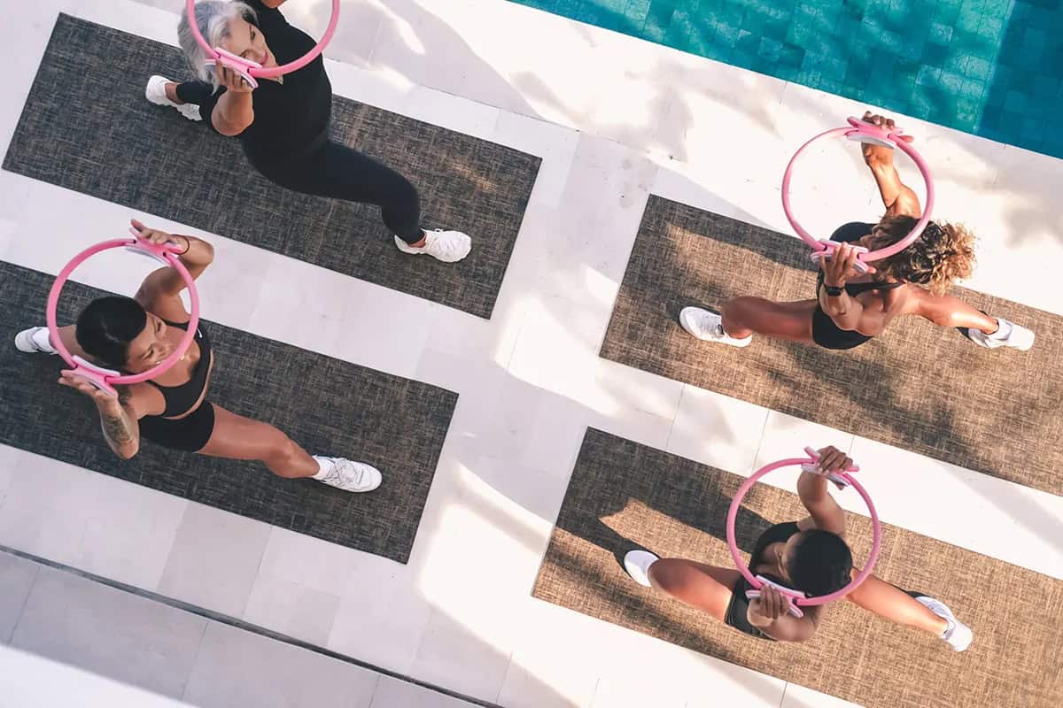 A Summary Of Trusted Health Retreats