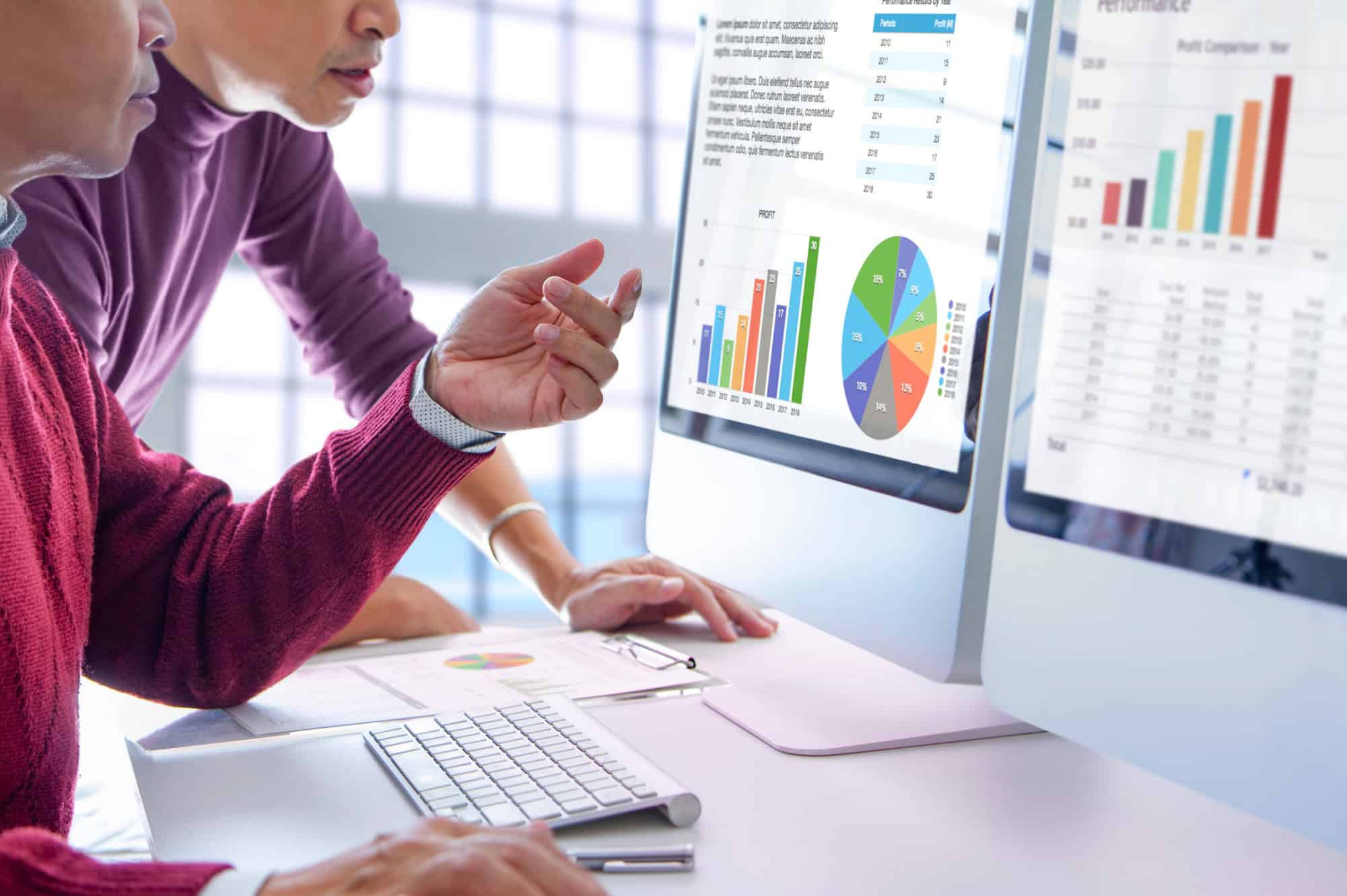 Complete Study On Online Power BI Training Services