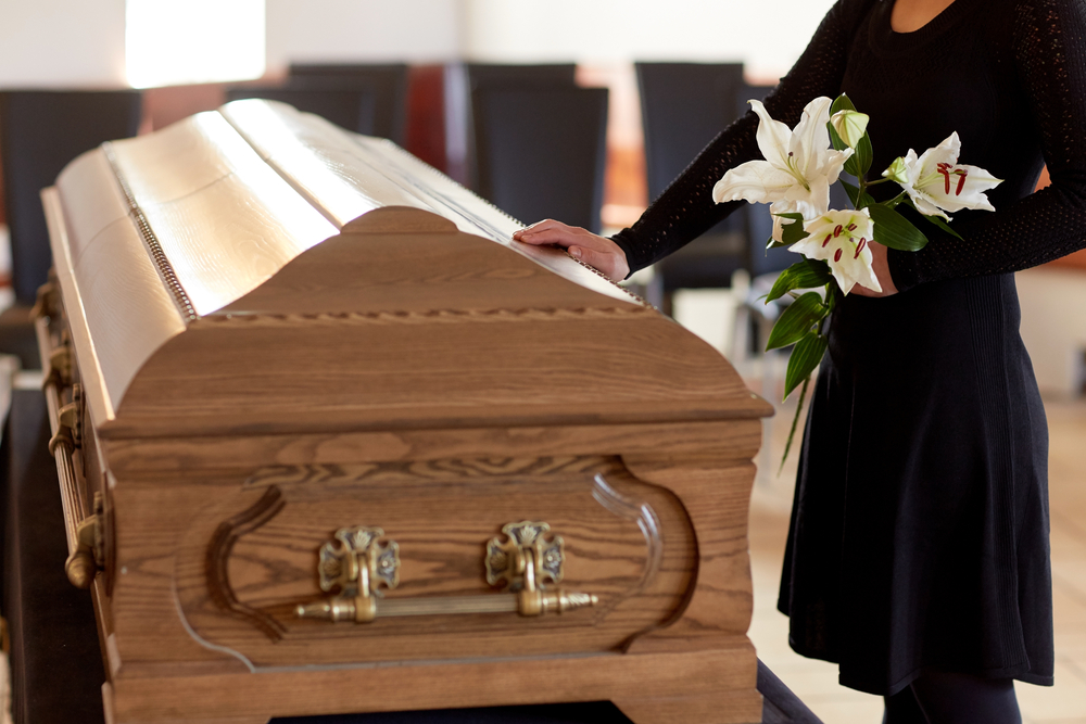 Detailed Analysis On The Body Repatriation