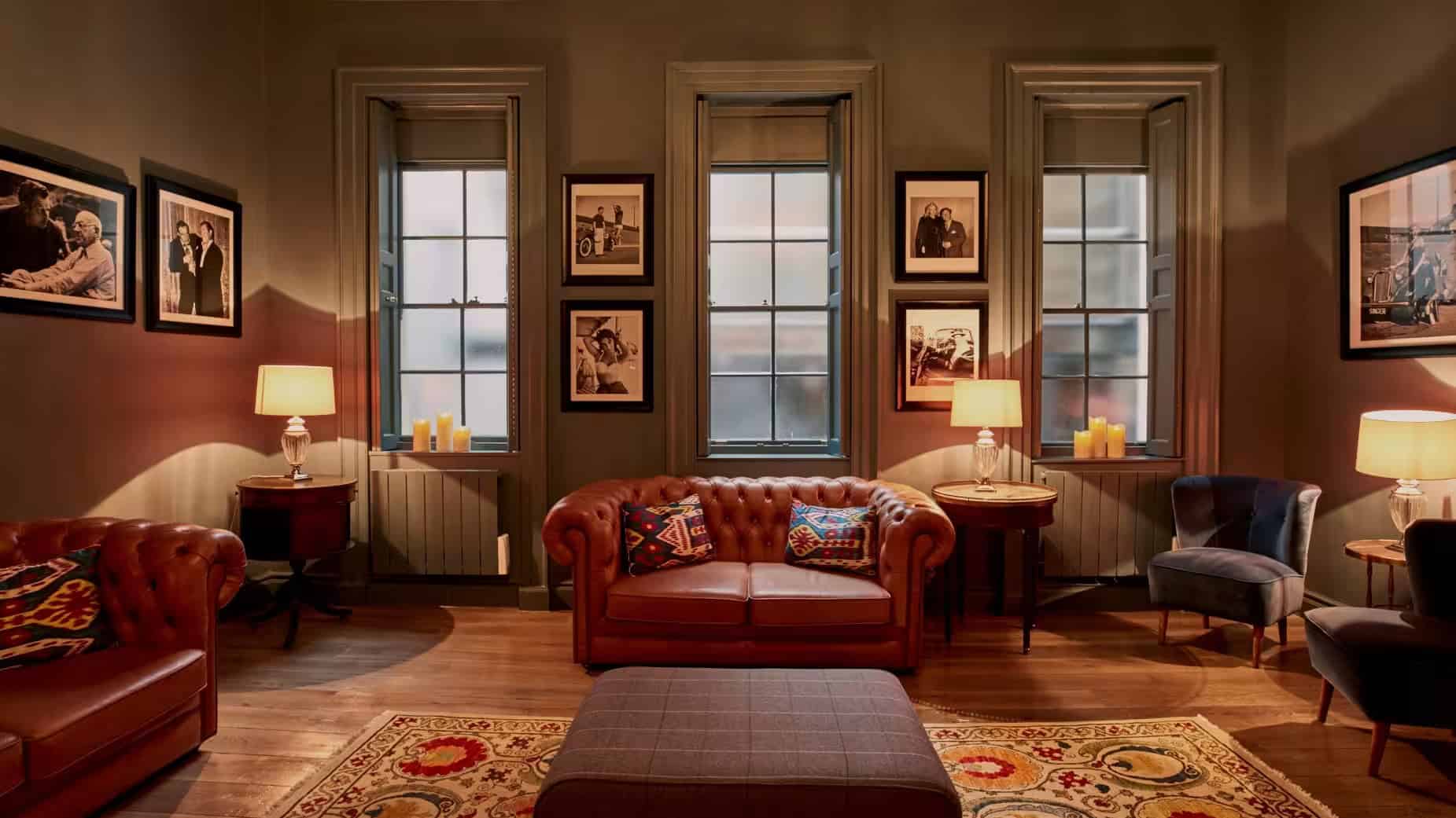 Stylish Beauty Rooms Rental – An Overview