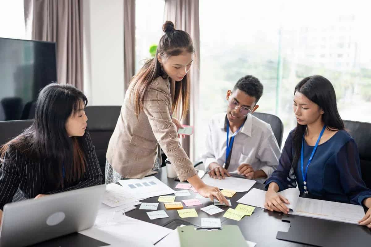 Detailed Report On Best Office Management Certification