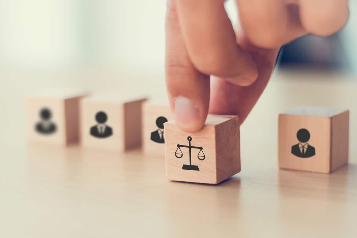 Details About Experienced Tribunal Barrister Services