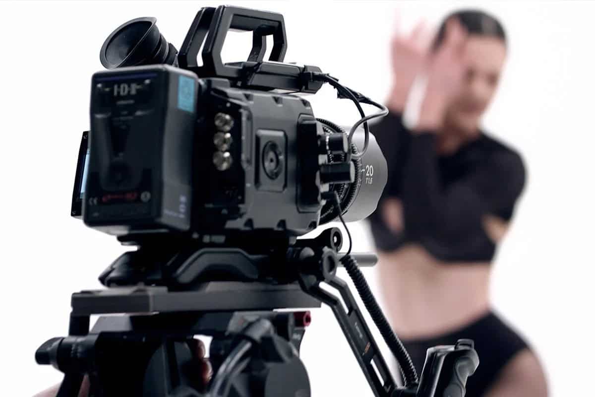 A Look At Creative Video Production Company