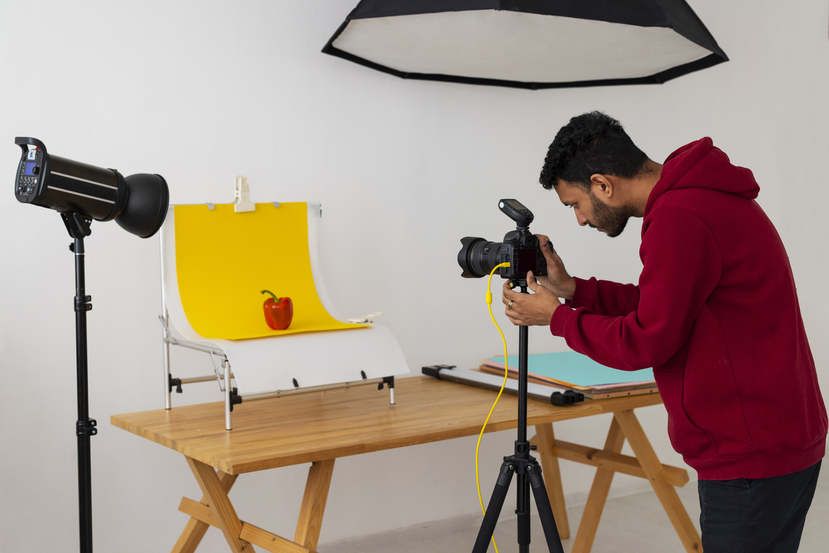 Expert Packshot Photo Studio – An Overview