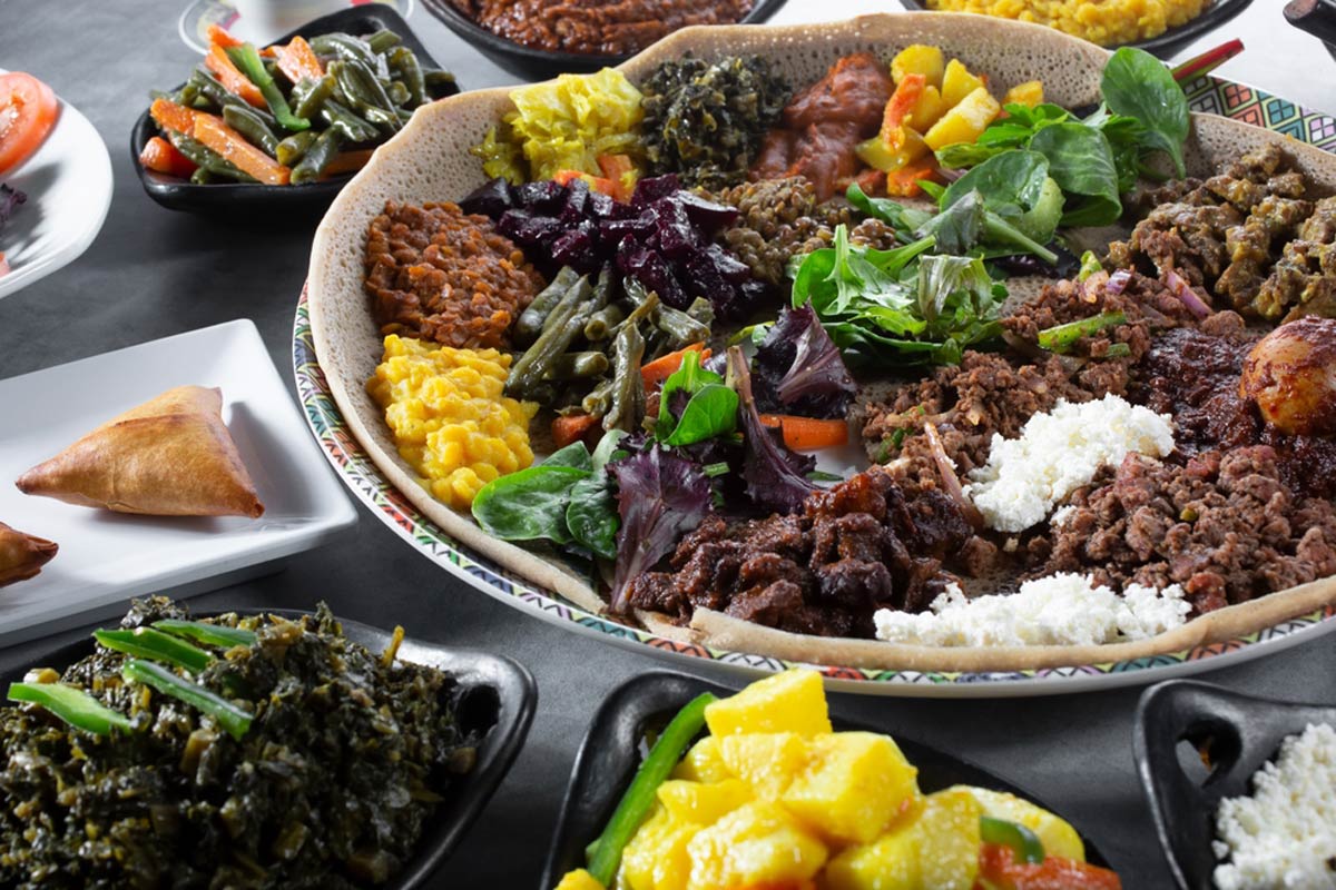 Ethiopian Coffee Ceremony – What Every Individual Must Look Into