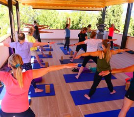 Menopause Retreat for Health And Their Myths