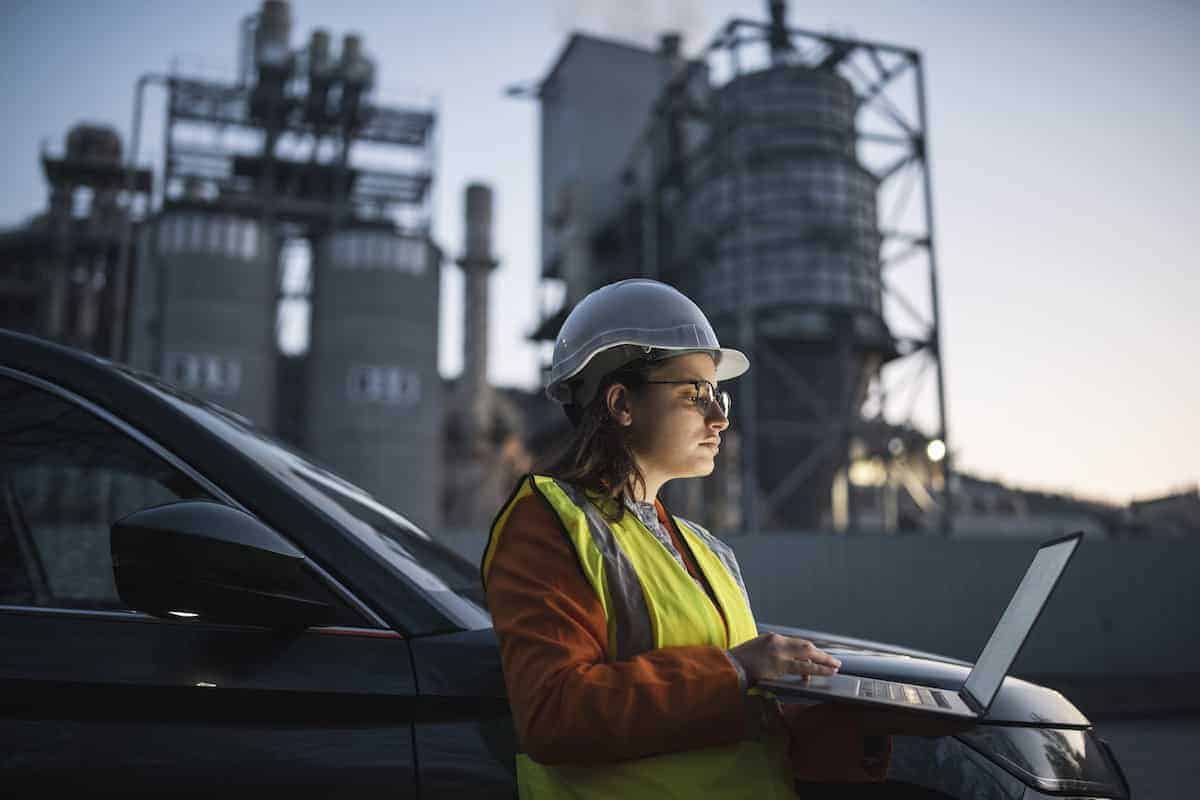 A Summary Of Field Service Management App