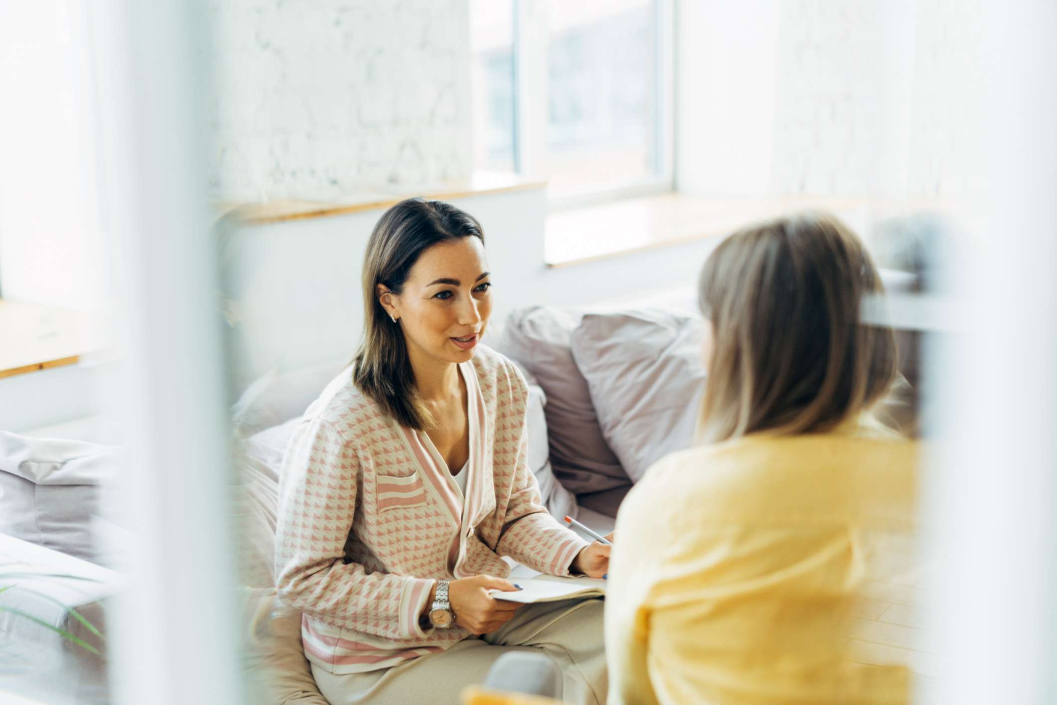 A Glimpse At Affordable Therapy Options