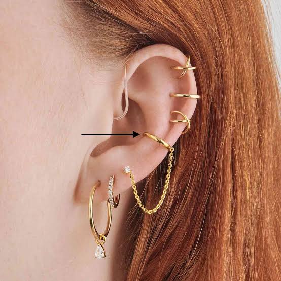 Deeper Look On Creative Earring Ideas