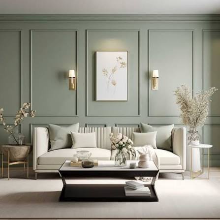 Choosing the Right Wainscot Panelling Kit For Your Home