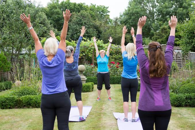 Discover What A Pro Has To Say On The Weight Loss Retreats