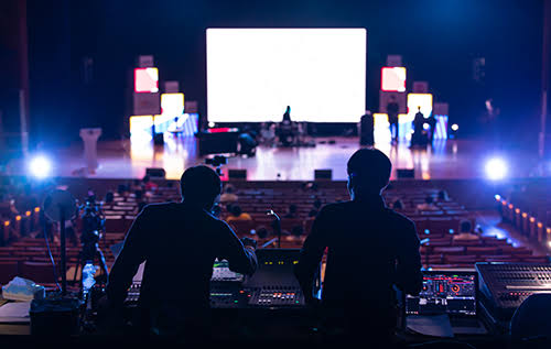 An Overview Of Event Production Service