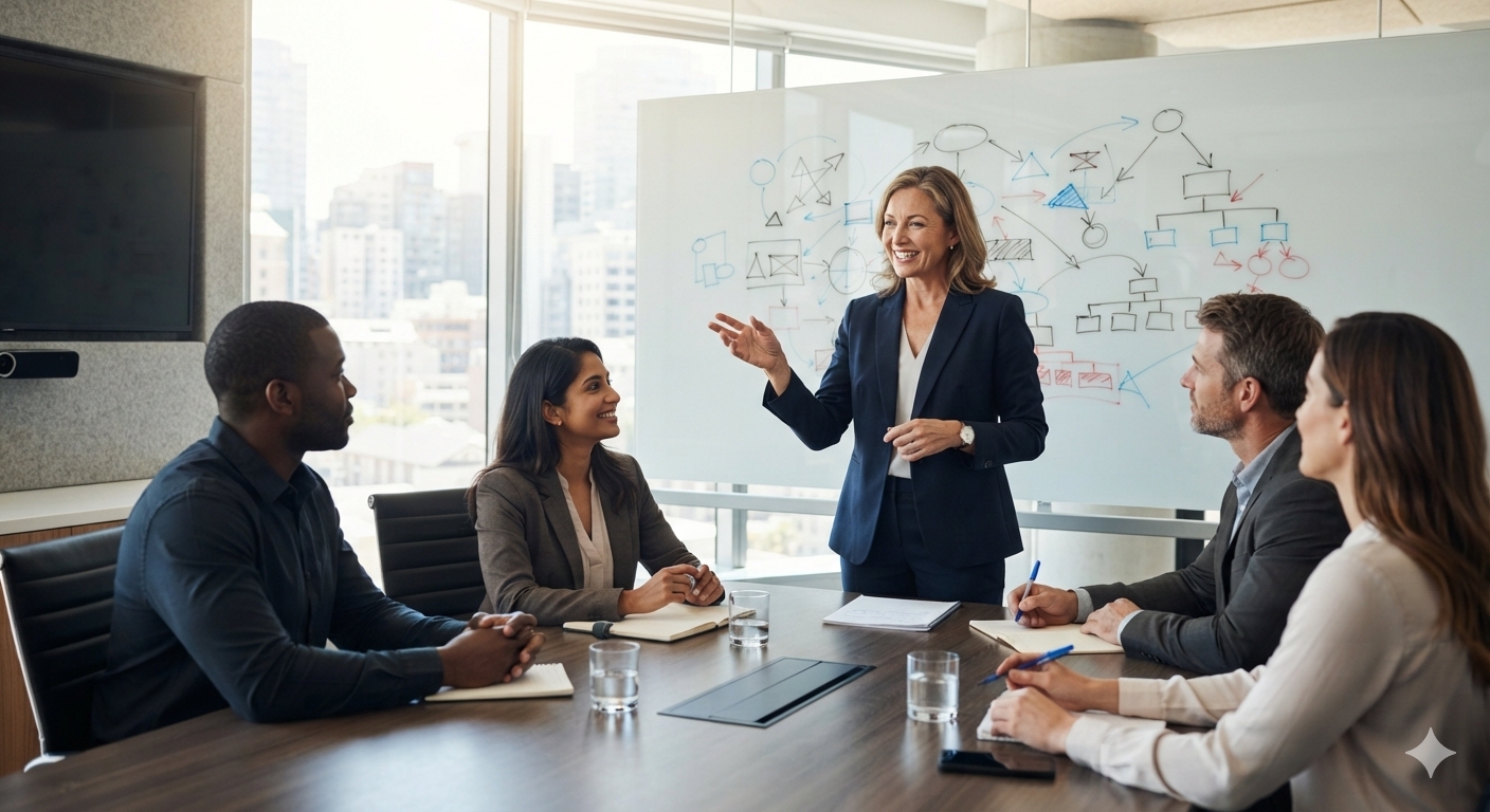 User Guide On Management Training